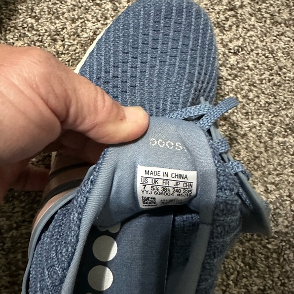 Adidas boost - Picture 4 of 6